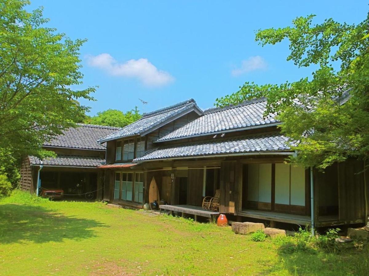 Kominka Sharehouse Hooju - Vacation Stay 7614 Miyazaki Ngoại thất bức ảnh