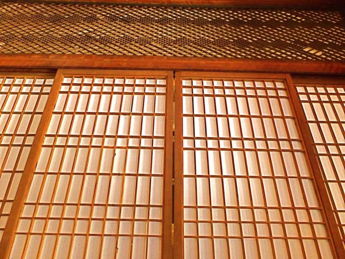 Kominka Sharehouse Hooju - Vacation Stay 7614 Miyazaki Ngoại thất bức ảnh