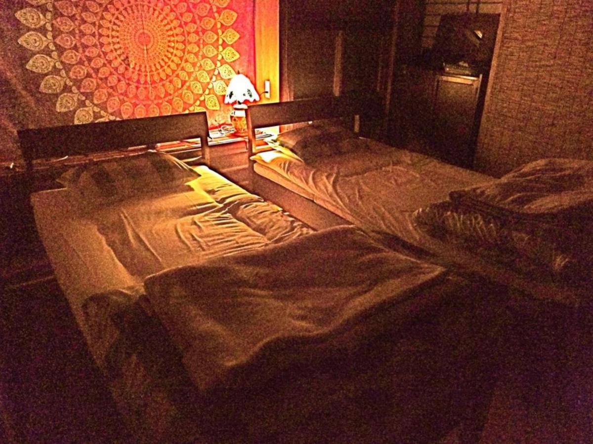 Kominka Sharehouse Hooju - Vacation Stay 7614 Miyazaki Ngoại thất bức ảnh