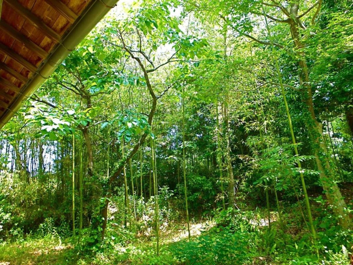 Kominka Sharehouse Hooju - Vacation Stay 7614 Miyazaki Ngoại thất bức ảnh