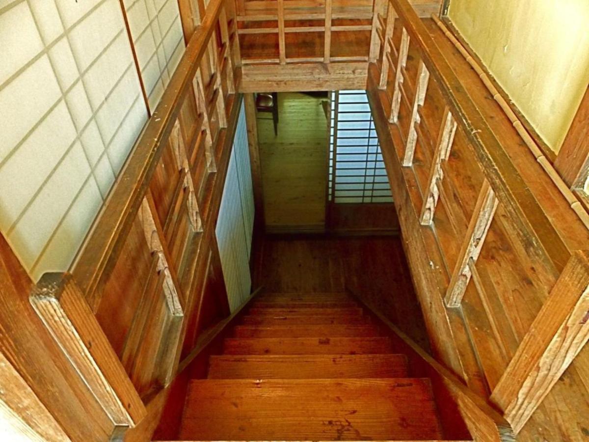 Kominka Sharehouse Hooju - Vacation Stay 7614 Miyazaki Ngoại thất bức ảnh